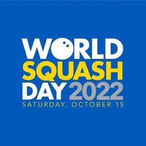 World Squash Day 2022